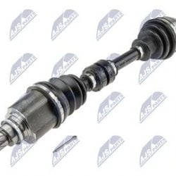 Hnací hriadeľ, poloos ľavá NISSAN NOTE II E12 1.5DCI 13-