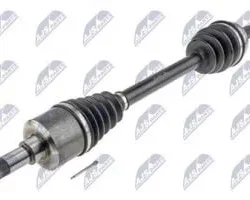 Hnací hriadeľ, poloos ľavá PEUGEOT TRAVELLER, EXPERT, CITROEN SPACETOURER, JUMPY