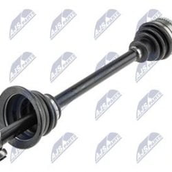 Hnací hriadeľ, poloos ľavá RENAULT CLIO II 98-, THALIA I II 98-, KANGOO 98-, TWINGO I 96-