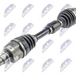 Hnací hriadeľ, poloos ľavá RENAULT ESPACE 1.6TCE200, 1.8TC225 15-