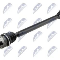 Hnací hriadeľ, poloos pravá HYUNDAI I30, IX20, KIA CEE'D PRO CEE'D, VENGA