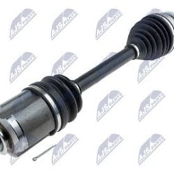 Hnací hriadeľ, poloos pravá HYUNDAI IX55 3.0V6 CRDI 08-