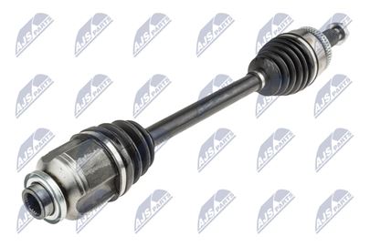 Hnací hriadeľ, poloos pravá KIA CARNIVAL GRAND CARNIVAL 2.7V6 06-