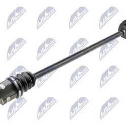 Hnací hriadeľ, poloos pravá OPEL CORSA E 1.3CDTI 14-