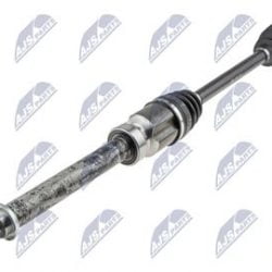 Hnací hriadeľ, poloos pravá RENAULT CLIO IV 1.5DCI 14-, DACIA LOGAN 1.5DCI 13-