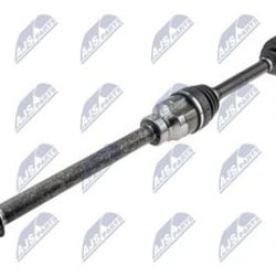 Hnací hriadeľ, poloos pravá RENAULT ESPACE 1.6TCE200, 1.8TC225 15-