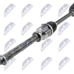 Hnací hriadeľ, poloos pravá RENAULT MEGANE III SCENIC IIIGRAND SCENIC III 09-