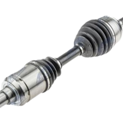 Hnací hriadeľ, poloos TOYOTA LAND CRUISER 100 4.7,4.2TD 98-