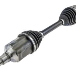 Hnací hriadeľ, poloos ľavá CHEVROLET ORLANDO 1.4T,1.8 11- MTM