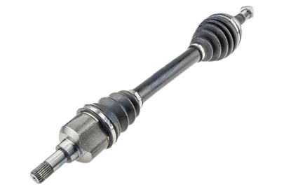 Hnací hriadeľ, poloos ľavá CITROEN C3 II AIRCROSS 1.2T,1.6HDI 17-, C-ELYSEE 1.6HDI 100KM 14-