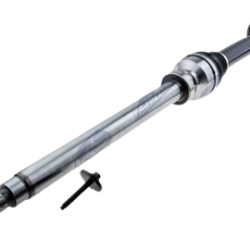 Hnací hriadeľ, poloos pravá VOLVO XC60 D4/D5 2WD 08-