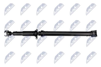 Kardanový hriadeľ, kardanová tyč LAND ROVER FREELANDER I -06