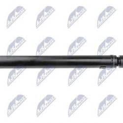 Kardanový hriadeľ, kardanová tyč SSANGYONG REXTON, KYRON 06-