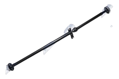 Kardanový hriadeľ, kardanová tyč AUDI A3 QUATTRO 04-, VW GOLF V 4MOTION 03-, SKODA OCTAVIA II 4WD 04-, YETI 09-