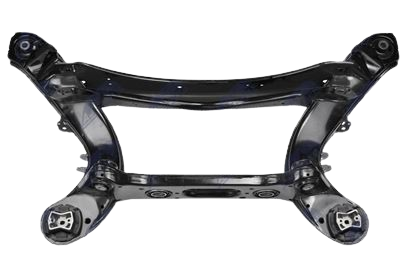 Nápravnica, nosný rám zadná náprava MERCEDES C-KLASSE W204 od r.v. 2007