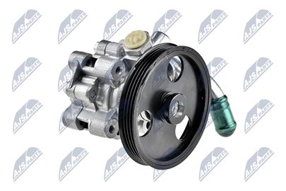 Servočerpadlo, hydraulické čerpadlo pre riadenie CHRYSLER SEBRING 07-, DODGE JOURNEY 09-, AVENGER 07-