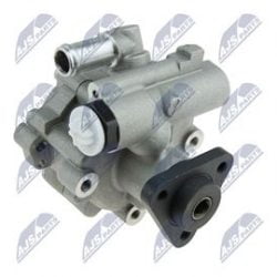 Servočerpadlo, hydraulické čerpadlo pre riadenie FIAT DOBLO 1.6D/2.0D MULTIJET 10-, OPEL COMBO 1.6CDTI/2.0CDTI 12-