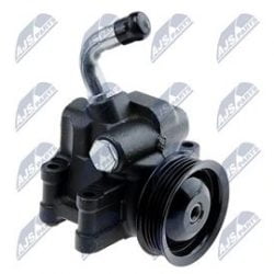 Servočerpadlo, hydraulické čerpadlo pre riadenie FORD FIESTA 01-08, FUSION 02-12, MAZDA 2 03-07