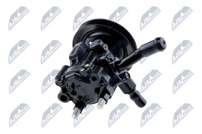 Servočerpadlo, hydraulické čerpadlo pre riadenie ISUZU TROOPER/PICKUP/AMIGO/RODEO 2.3, 2.6 88-97, HONDA PASSPORT 2.6 94-96