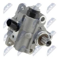 Servočerpadlo, hydraulické čerpadlo pre riadenie JEEP CHEROKEE LIBERTY, DODGE NITRO 3.7,4.0 07-12