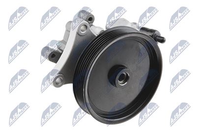 Servočerpadlo, hydraulické čerpadlo pre riadenie MERCEDES C W204/S204 07-14, E C207/A207 E200CGI,E250CGI 09-