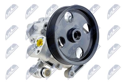 Servočerpadlo, hydraulické čerpadlo pre riadenie MERCEDES E300/E550 W12/S212 09-, GLK350 10-, CLS350/CLS550 09-