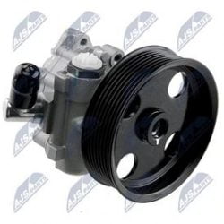 Servočerpadlo, hydraulické čerpadlo pre riadenie MERCEDES GL320CDI,GL420CDI,GL450CDI 06-, ML420CDI 06-09, R280CDI,R320CDI 06-