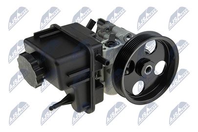 Servočerpadlo, hydraulické čerpadlo pre riadenie MERCEDES SPRINTER 3,5T-5T 09-, VITO VIANO W639 2.0CDI,2.2CDI 10-14