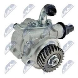 Servočerpadlo, hydraulické čerpadlo pre riadenie MITSUBISHI PAJERO 2.8TD 94-00