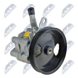 Servočerpadlo, hydraulické čerpadlo pre riadenie NISSAN ALMERA TINO 1.8 98-, PRIMERA 1.6 QG16, 1.8 QG18 98-01
