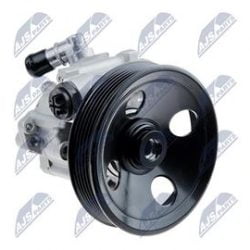 Servočerpadlo, hydraulické čerpadlo pre riadenie NISSAN Cabstar, Atleon