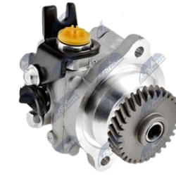 Servočerpadlo, hydraulické čerpadlo pre riadenie NISSAN PATROL GR Y61 3.0TDI 00-