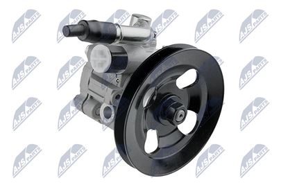 Servočerpadlo, hydraulické čerpadlo pre riadenie NISSAN PICK-UP 2.5D D22 98-05