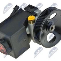 Servočerpadlo, hydraulické čerpadlo pre riadenie SSANGYONG ACTYON, ACTYON SPORTS, KYRON,REXTON 2.0XDI,2.7XDI 05-