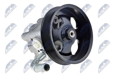 Servočerpadlo, hydraulické čerpadlo pre riadenie SUZUKI GRAND VITARA 1.9DDIS 05-