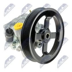 Servočerpadlo, hydraulické čerpadlo pre riadenie SUZUKI GRAND VITARA I 2.0HDI 110 16V ENG.RHW 01-05