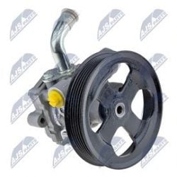 Servočerpadlo, hydraulické čerpadlo pre riadenie SUZUKI GRAND VITARA I 2.0HDI 110KM ENG. RHW 16V 01-05