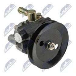 Servočerpadlo, hydraulické čerpadlo pre riadenie TOYOTA HI-ACE 2.4D 89-96