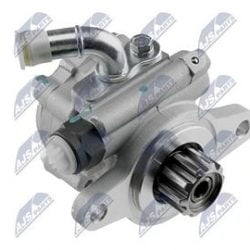 Servočerpadlo, hydraulické čerpadlo pre riadenie TOYOTA HI-LUX 2.5D-4D 01-12, LANDCRUISER 90 3.0TD,3.0D-4D 96-02