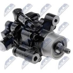 Servočerpadlo, hydraulické čerpadlo pre riadenie TOYOTA HILUX 2.4D 88-97, VW TARO 2.4D 89-97