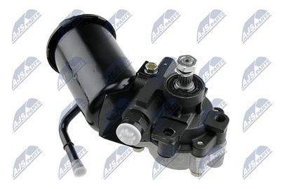 Servočerpadlo, hydraulické čerpadlo pre riadenie TOYOTA LANDCRUISER 3.4 96-02