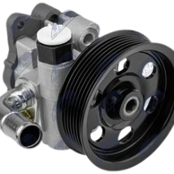 Servočerpadlo, hydraulické čerpadlo pre riadenie JEEP GRAND CHEROKEE 3.0CRDI 05-10, COMMANDER 3.0CRDI 05-10