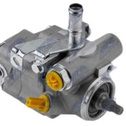 Servočerpadlo, hydraulické čerpadlo pre riadenie LEXUS GS430 00-05, SC430 01-10