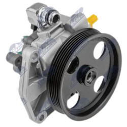Servočerpadlo, hydraulické čerpadlo pre riadenie MERCEDES E W211/S211 E280/E350/E350CGI 05-09, CLS350 04-10