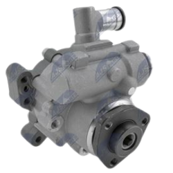 Servočerpadlo, hydraulické čerpadlo pre riadenie MERCEDES G400CDI 00-