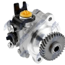 Servočerpadlo, hydraulické čerpadlo pre riadenie NISSAN TERRANO II 3.0TDI 02-09