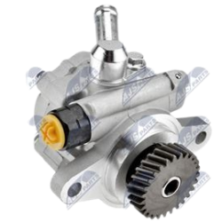 Servočerpadlo, hydraulické čerpadlo pre riadenie TOYOTA LAND CRUISER 200 4.5D-4D 07-