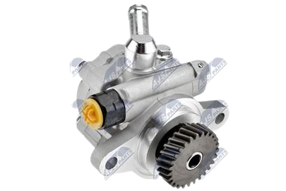 Servočerpadlo, hydraulické čerpadlo pre riadenie TOYOTA LAND CRUISER 200 4.5D-4D 07-