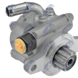 Servočerpadlo, hydraulické čerpadlo pre riadenie TOYOTA LAND CRUISER J12 3.0D 02-