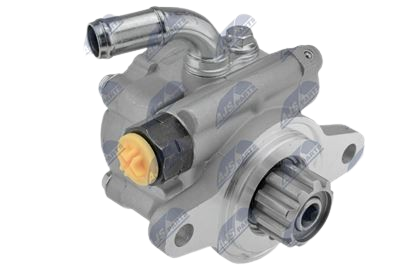 Servočerpadlo, hydraulické čerpadlo pre riadenie TOYOTA LAND CRUISER J12 3.0D 02-